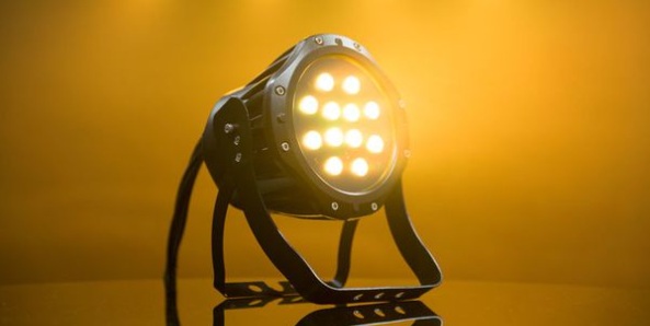 Outdoor LED-Scheinwerfer